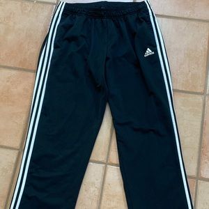 Adidas training pants